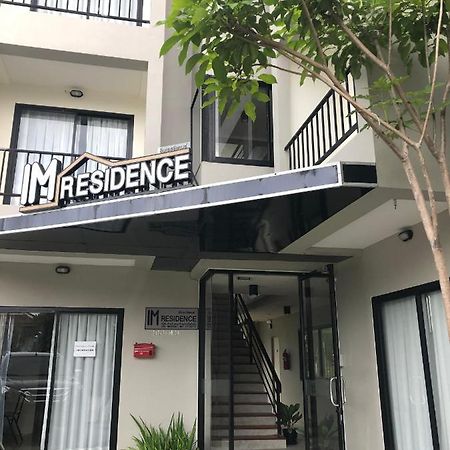 Im Residence Chiangmai Чиангмай Екстериор снимка