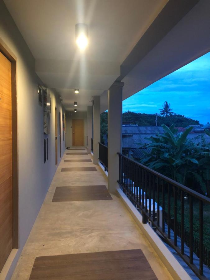 Im Residence Chiangmai Чиангмай Екстериор снимка