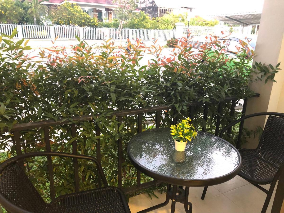 Im Residence Chiangmai Чиангмай Екстериор снимка