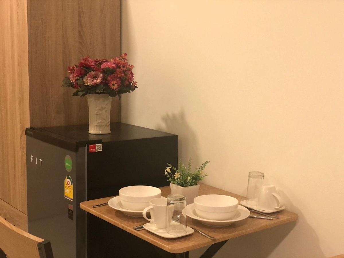 Im Residence Chiangmai Чиангмай Екстериор снимка